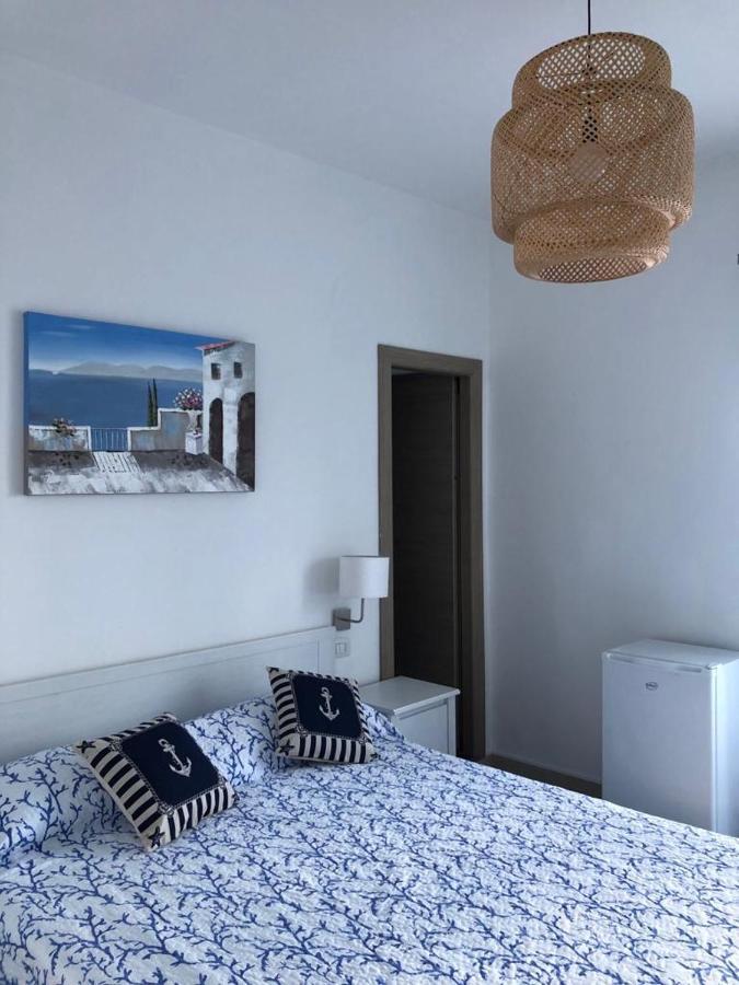 Deluxe Lipari Room Exterior photo