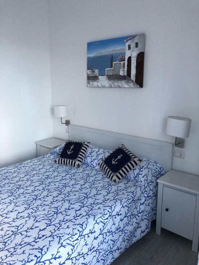 Deluxe Lipari Room Exterior photo